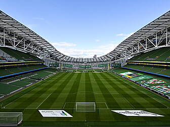 FAI, GAA & IRFU join together...